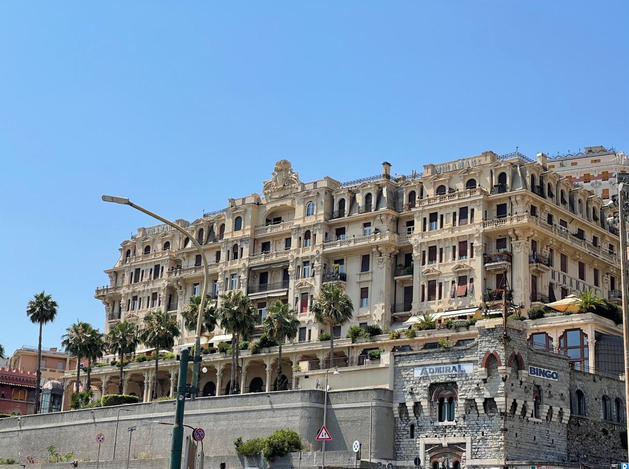 Miramare Serenella Apartment