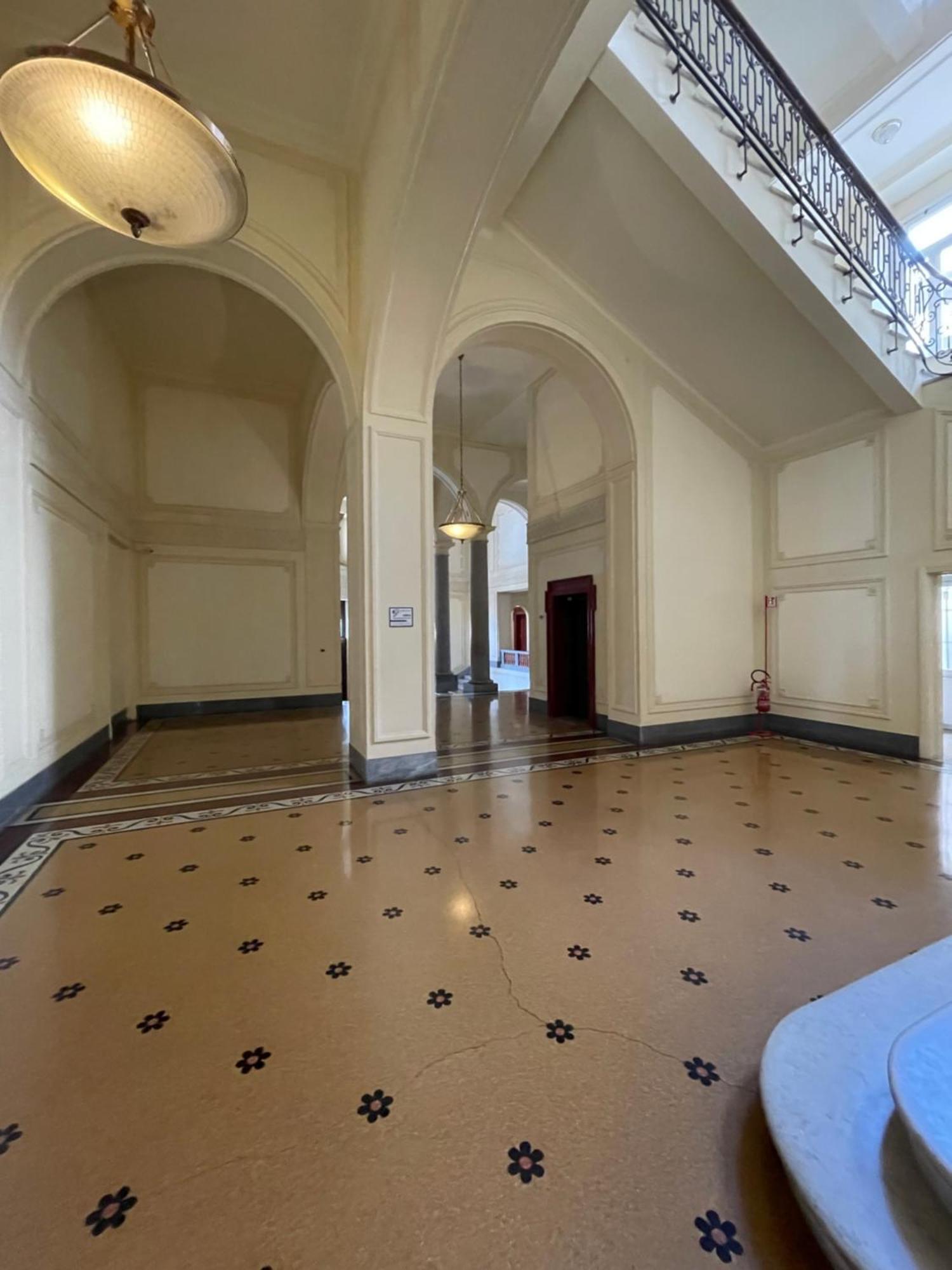 Miramare Serenella Genua