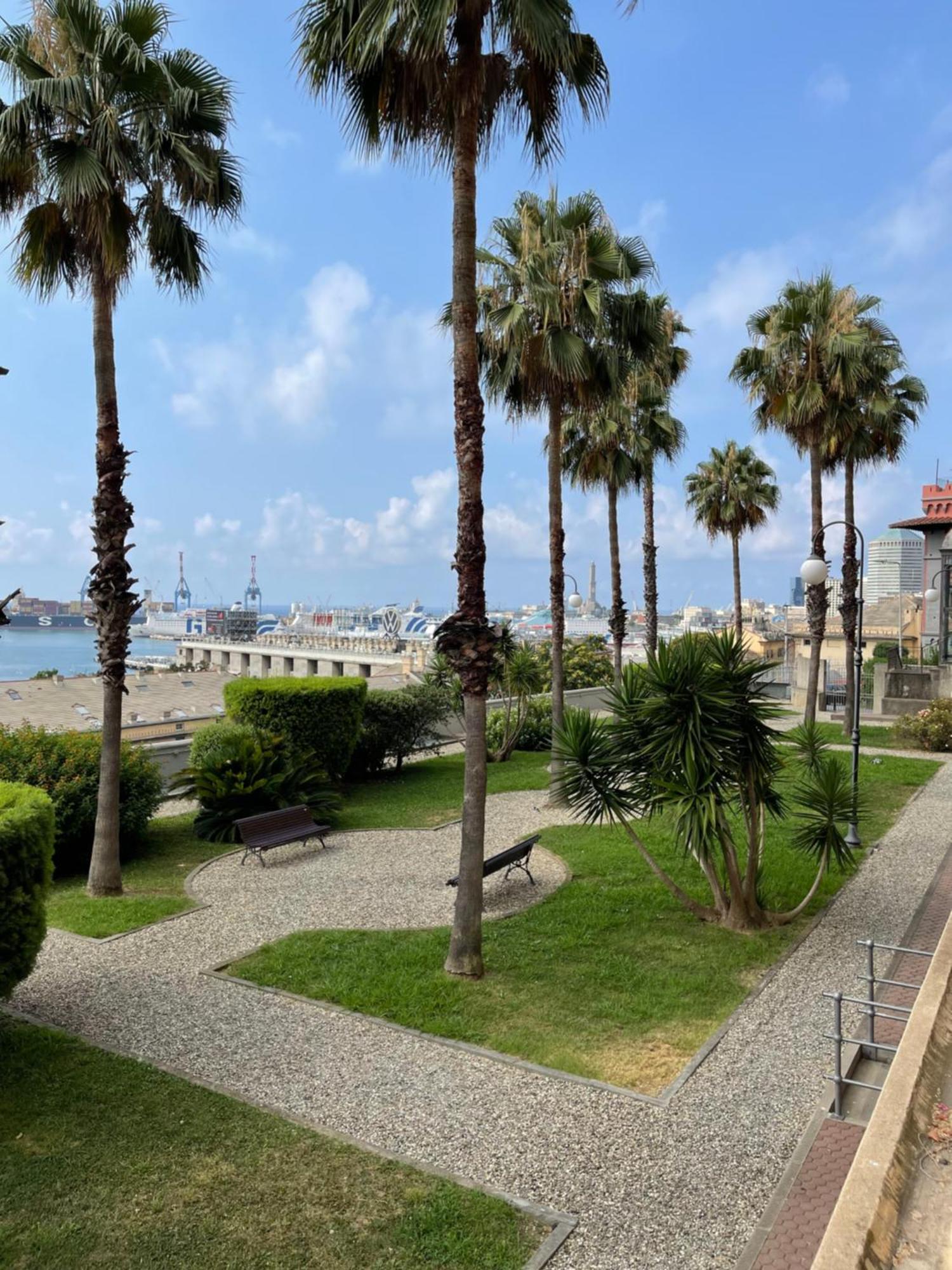 Miramare Serenella Apartment *