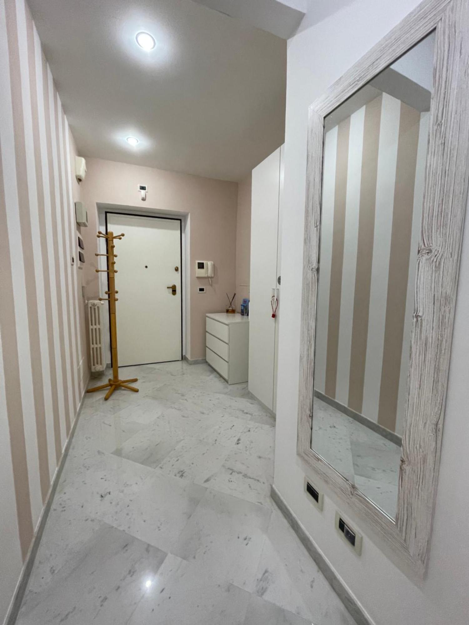 Miramare Serenella Apartment *